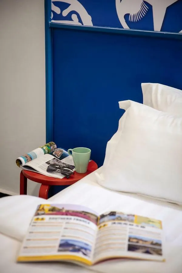 Kitez Hotel & Bunkz Kuala Lumpur 0*,