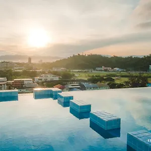 **** Hotel The Aru At Aru Maleisië