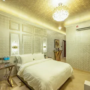 ***** Hotel Ritz @ Imago Loft B 7th Floor Maleisië