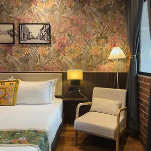 *** Hotel Rare Heritage House Maleisië