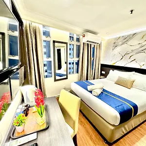 Avaria Kl Hotel