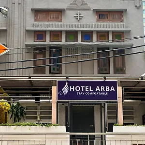 Arba Hotel