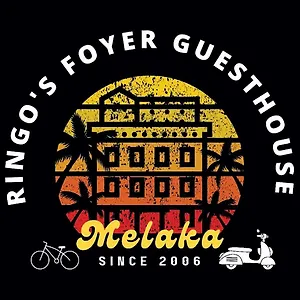 ** Gasthuis Ringo's Foyer Maleisië