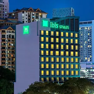 Hotel Ibis Styles Bukit Bintang, Kuala Lumpur