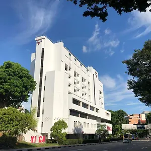 Ymca @ 원 오차드 싱가포르