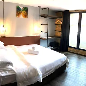 visit hotel